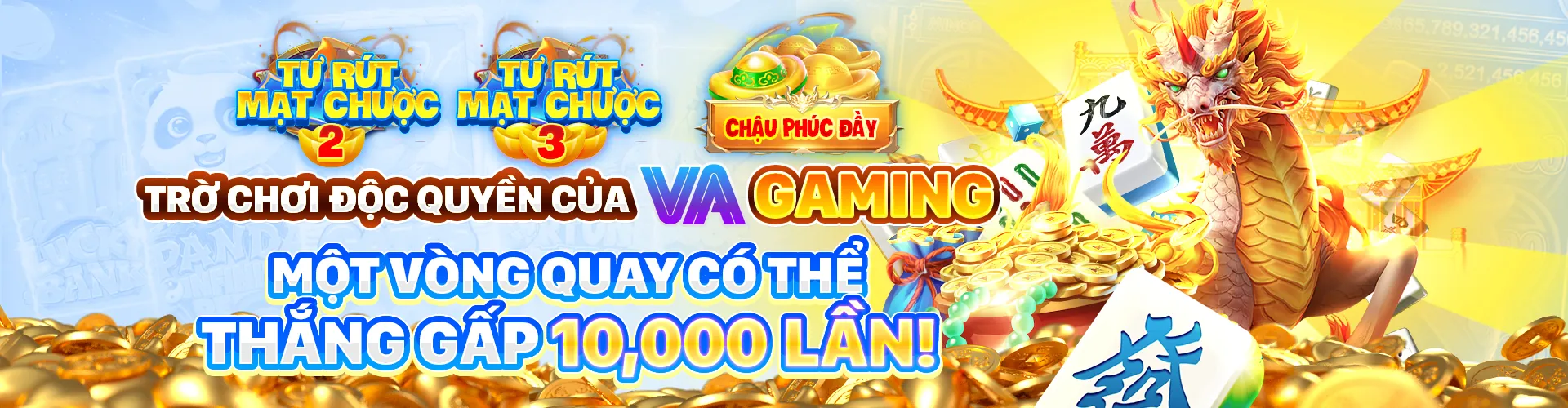 Hình ảnh chính 95vn5 với các trò chơi cá cược trực tuyến